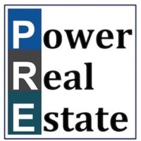 Power Real Estate Logo