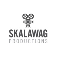 Skalawag Productions Logo