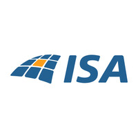 ISA Uruguay Logo