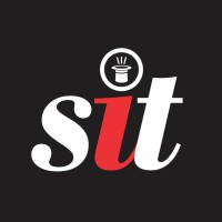 SIT - Soluções Inteligentes para Trade Marketing Logo