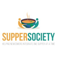 Supper Society Logo