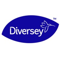 Diversey Belgium Logo