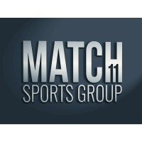 Match11 Sports Group Logo