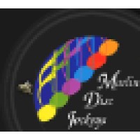 Marlin Disc Jockeys Logo