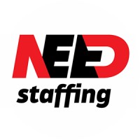 Need Staffing Logo