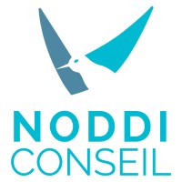 NODDI CONSEIL Logo