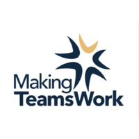 Making Teams Work - Communications & Human Capital Strategy, Change Management. Logo