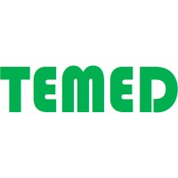 TEMED Logo