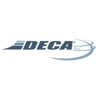 DECA Logo