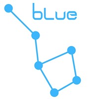 Blue-Stellar Logo