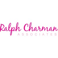 Ralph Charman Associates Logo