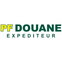 PF Douane Expediteur bv Logo