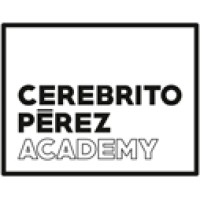 Cerebrito Pérez Logo