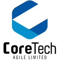 CoreTech Agile Limited Logo