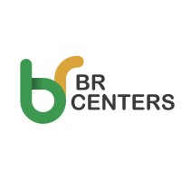 BRCENTERS Logo
