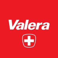 Valera, The Swiss Hair Specialists | Hairdryer Manufacturer Logo