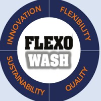 Flexo Wash US Logo