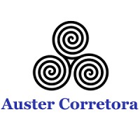 Auster Corretora de Seguros Logo
