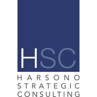 PT Harsono Hermanto Strategic Consulting Logo
