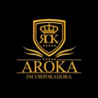 Aroka Incorporadora Logo