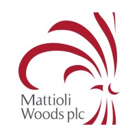 Mattioli Woods plc Logo