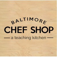 Baltimore Chef Shop Logo