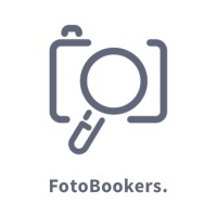 FotoBookers Logo