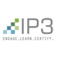 IP3 Logo
