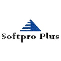 SOFTPRO PLUS Logo