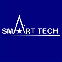 SMART TECH Logo