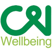 C&I Wellbeing Partnerships Logo