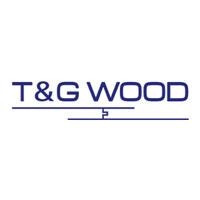 T&G Wood International BV Logo