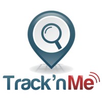 TracknMe Logo