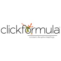 ClickFormula Logo