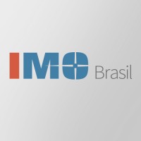 IMO Brasil Logo