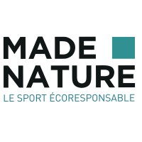 MADE NATURE Logo