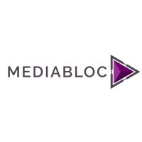 Mediabloc Logo