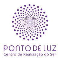 Ponto de Luz - Centro de Realização do Ser Logo