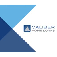 Caliber Home Loans, Inc. - Coral Gables Branch Logo