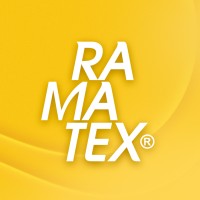 Ramatex Indústria Têxtil Logo