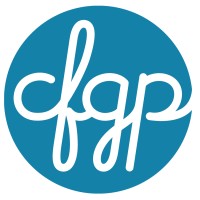 Community Foundation of Greater Peterborough Logo