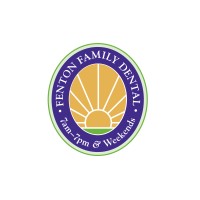 Fenton Family Dental Logo