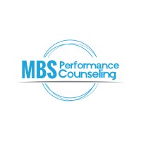 MBS Performance Counseling, LLC Logo