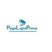 PageLightPrime Logo