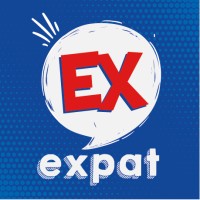 Exexpat Le Podcast Logo