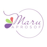 Maru Aprosof Logo