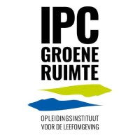 IPC Groene Ruimte Logo