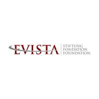 EVISTA Stiftung Logo
