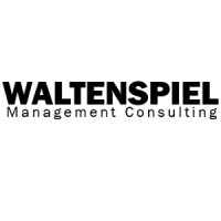 Waltenspiel Management Consulting Logo