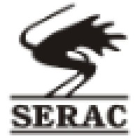 Social and Economic Rights Action Center (SERAC) Logo